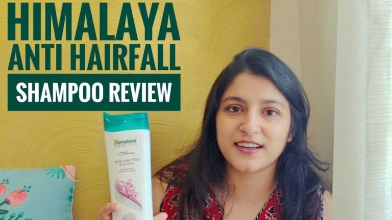 Himalaya Anti-Dandruff Shampoo With Tea Tree Oil & Aloe Vera a Herbal Product Designed to Fight Dandruff and Nourish Hair