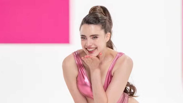 Margaret Qualley’s Skin Journey After ‘The Substance’
