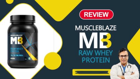 MuscleBlaze MB Protein Powder A Range Of Sports Nutrition Supplements for Fitness Enthusiasts
