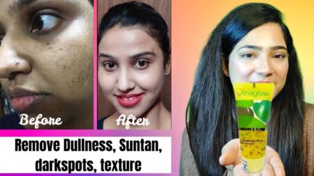 Ahaglow Face Wash Pros and Cons for a Radiant Complexion