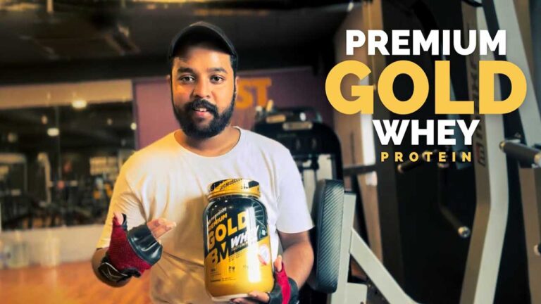 Bigmuscles Nutrition Premium Gold Whey Protein Everything You Need to Know