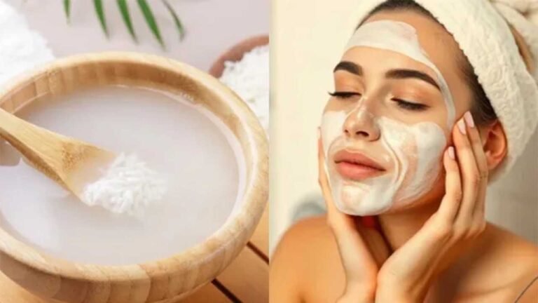 Unlocking the Beauty Secrets of Rice Water Vitamins and Benefits for Your Face