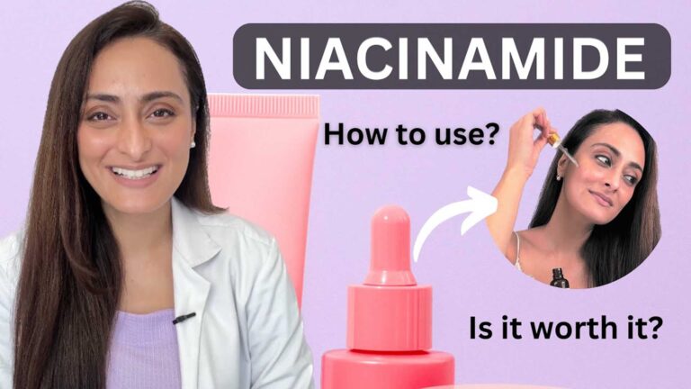 Niacinamide Your Guide to a Versatile Skincare Ingredient (2)
