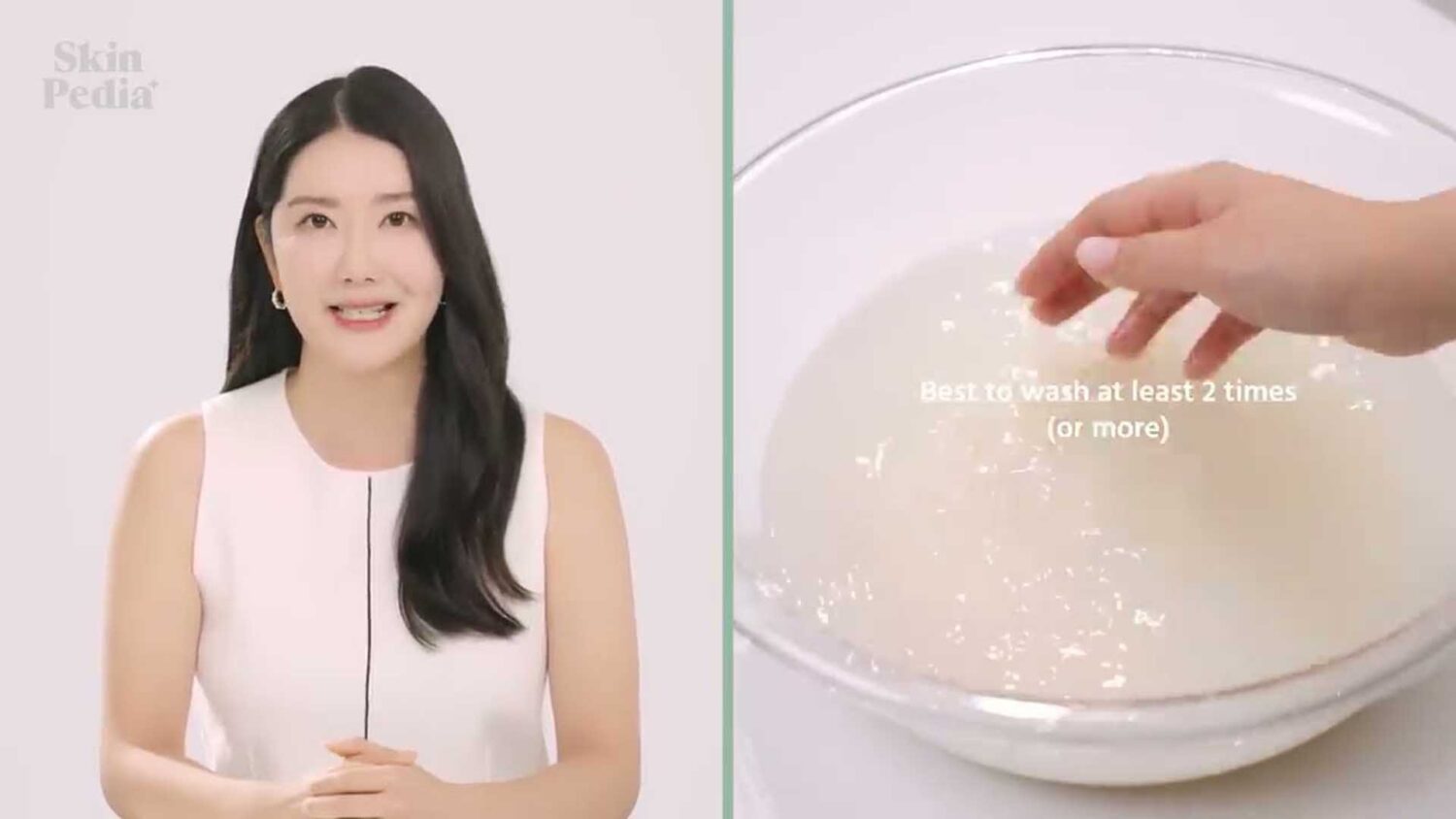 The Enduring Allure of Rice Water A Skincare Secret Worth Exploring (2)